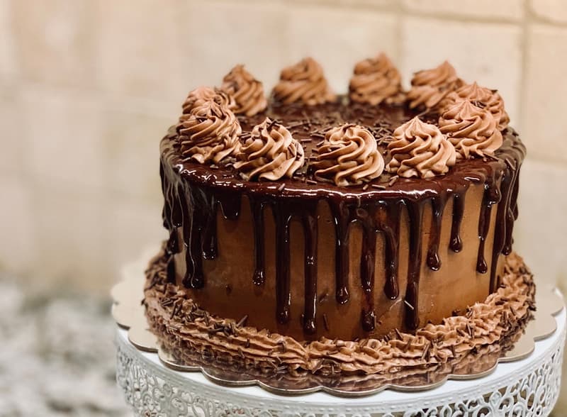 Weekend Cake Carnival