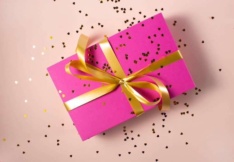 Festive Mithai Hampers