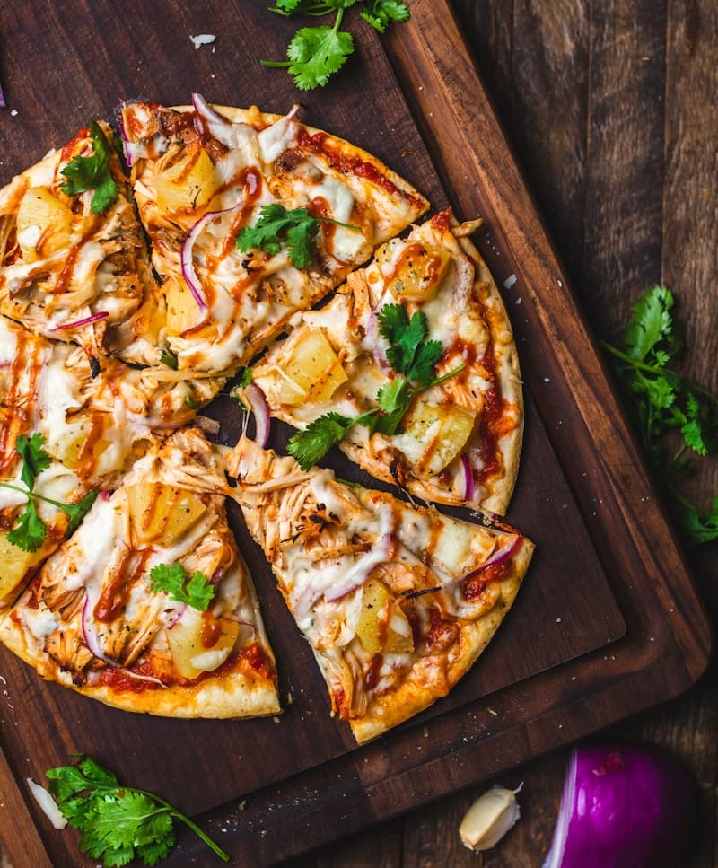 Same-Day Snack Saver
