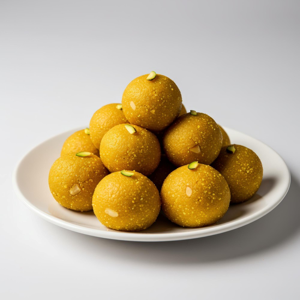 Bengali Sweets