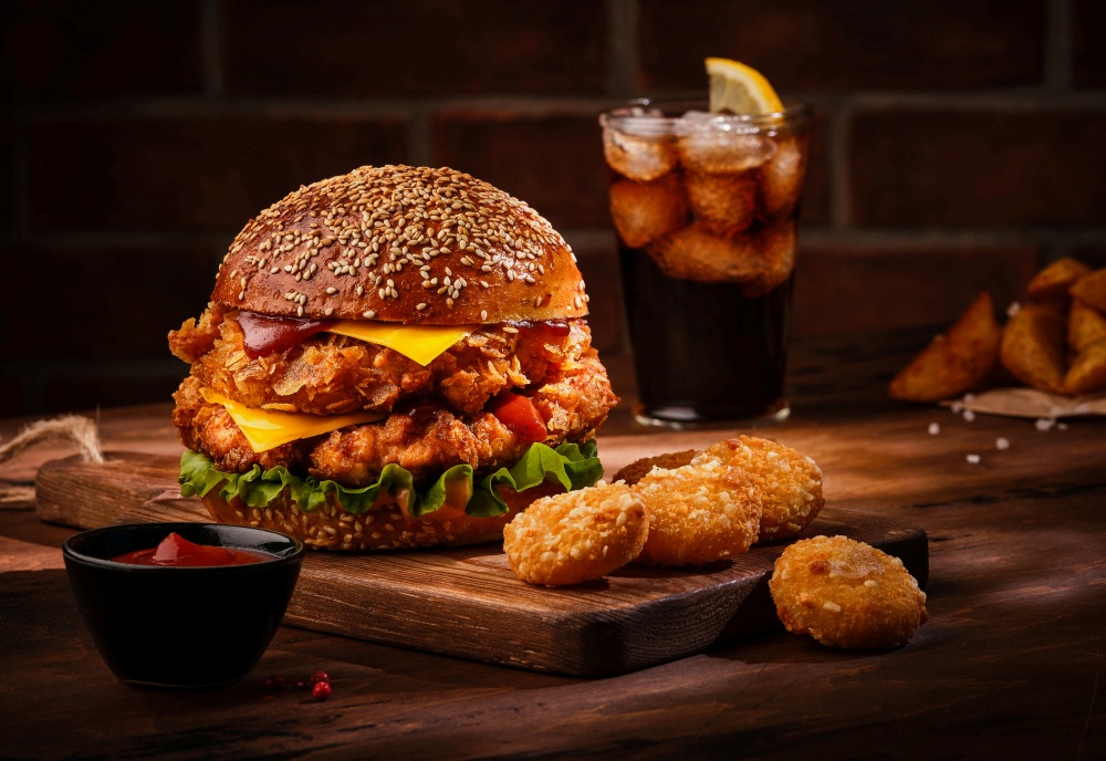 Fast Food