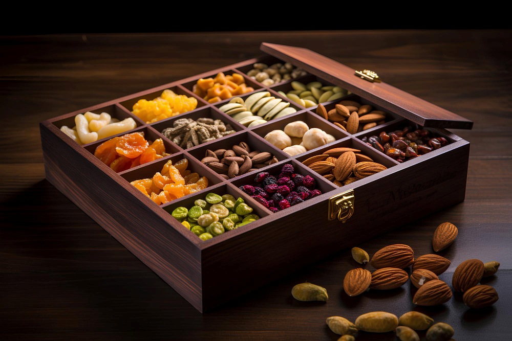 Gift Boxes