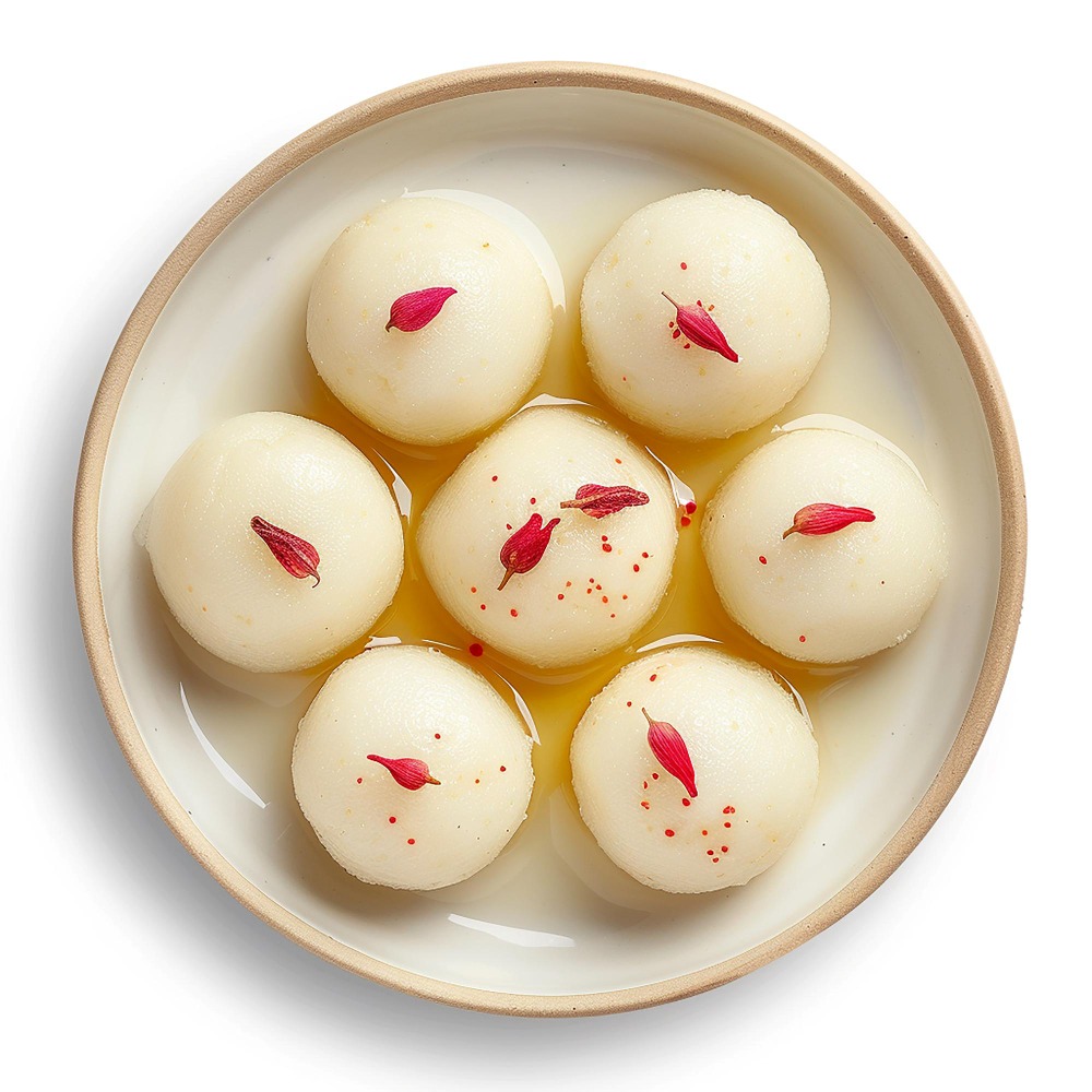 Rasgulla Family Pack