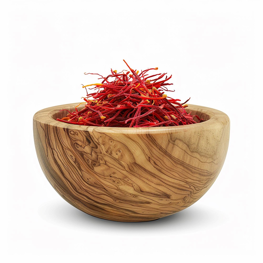 Cham Cham Saffron Pack